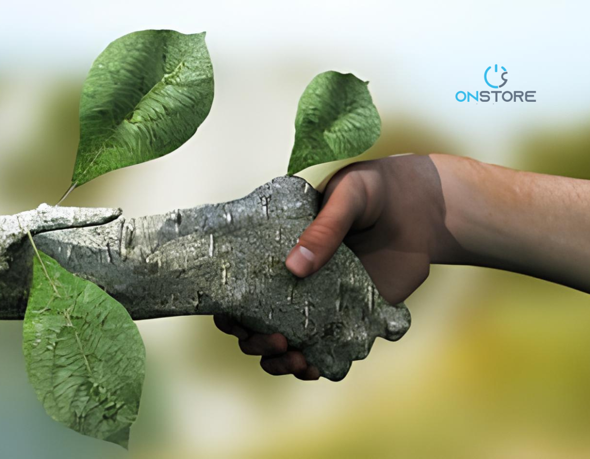 Aiuta il pianeta acquistando il tuo prossimo iPhone ricondizionato - ONstore