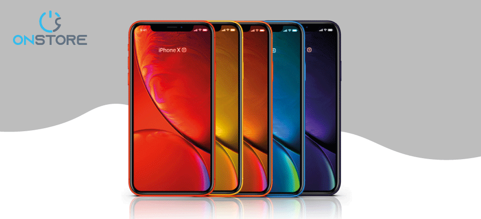 iPhone XR Ricondizionato? Ti diamo 5 motivi per cui acquistarlo!