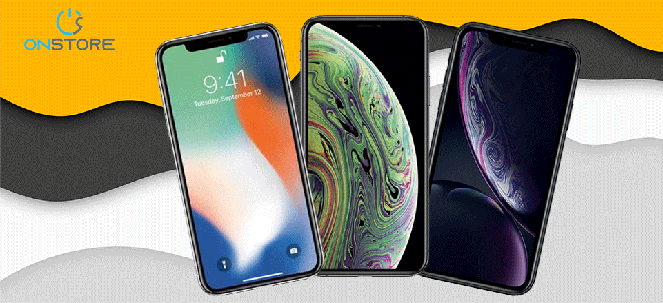 Kit 50 Viti Y06 Per IPhone - Compatibile Con X, XR, XS, 11, 12, 13, 14 (25 Per Tipo) - Foto 1