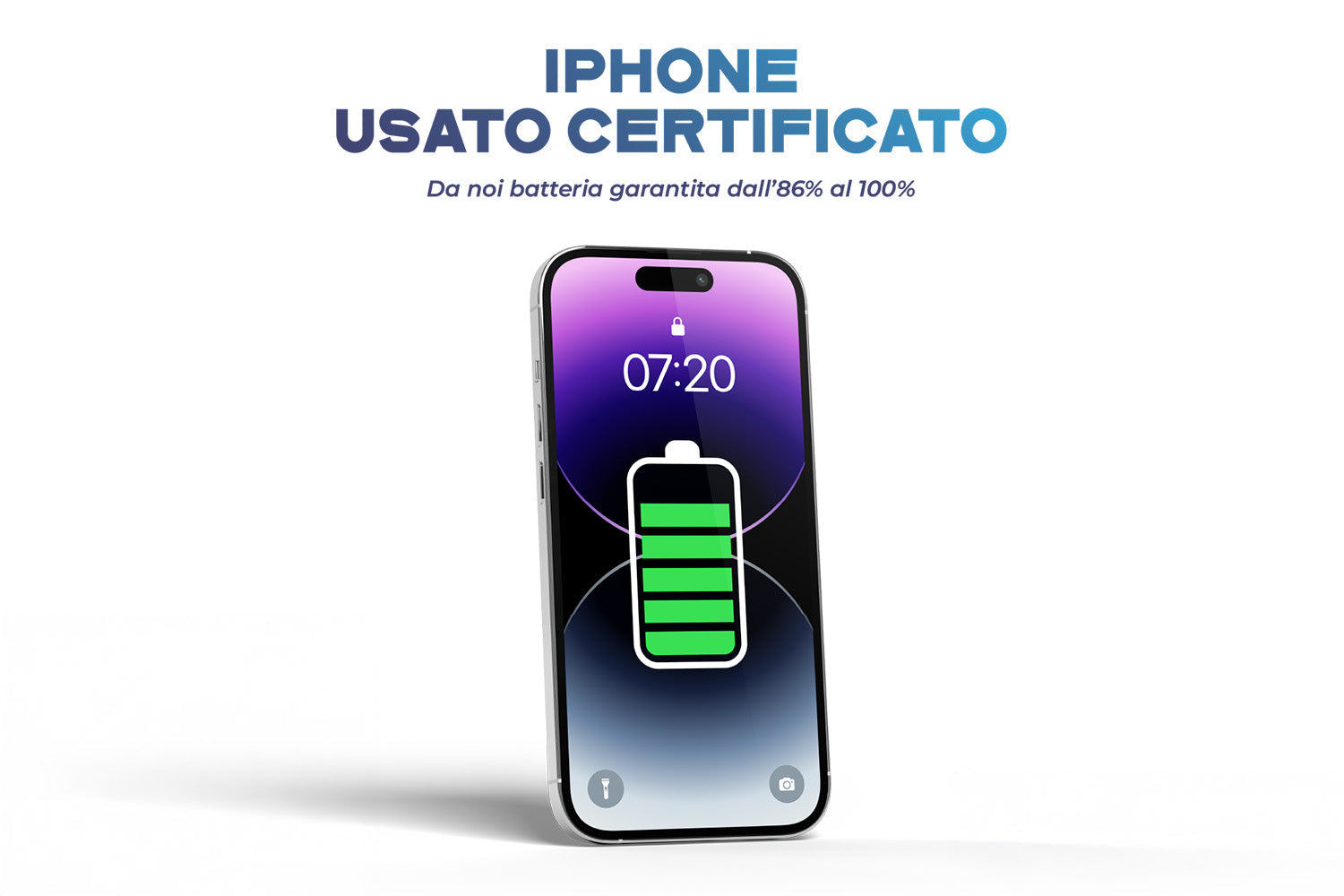 Iphone usati certificati: la soluzione ideale per il tuo negozio di telefonia