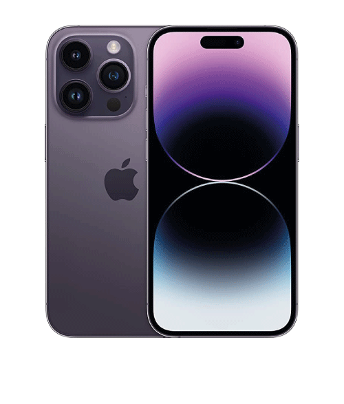 iPhone 14 Pro Max Ricondizionato