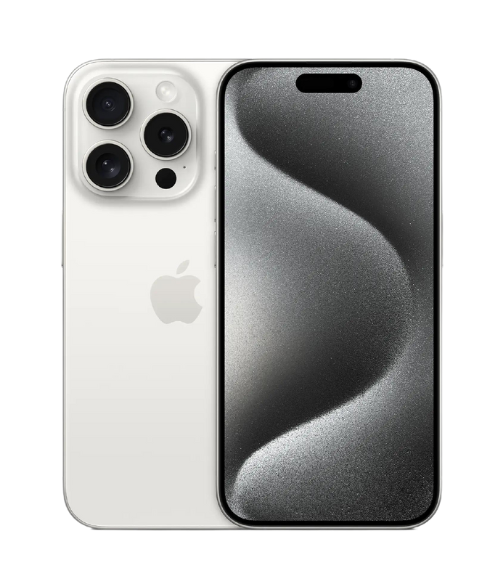 iPhone 15 Pro Ricondizionato
