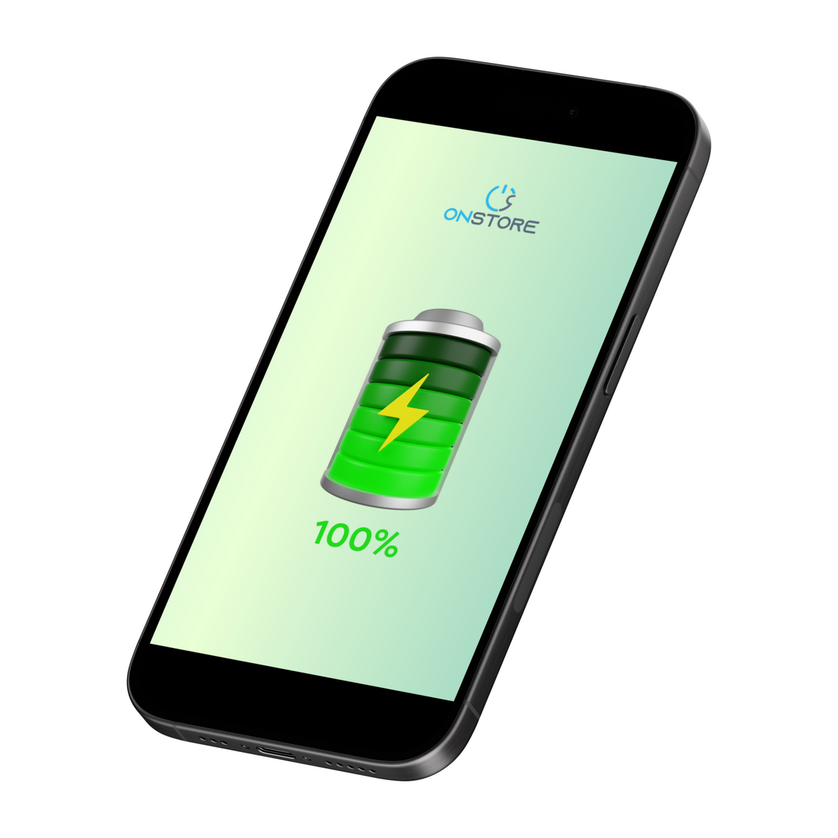 Sostituzione Batteria nuova 100%