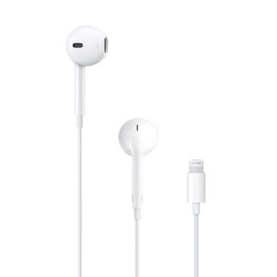 Auricolari EarPods con connettore Lightning ONaccessories