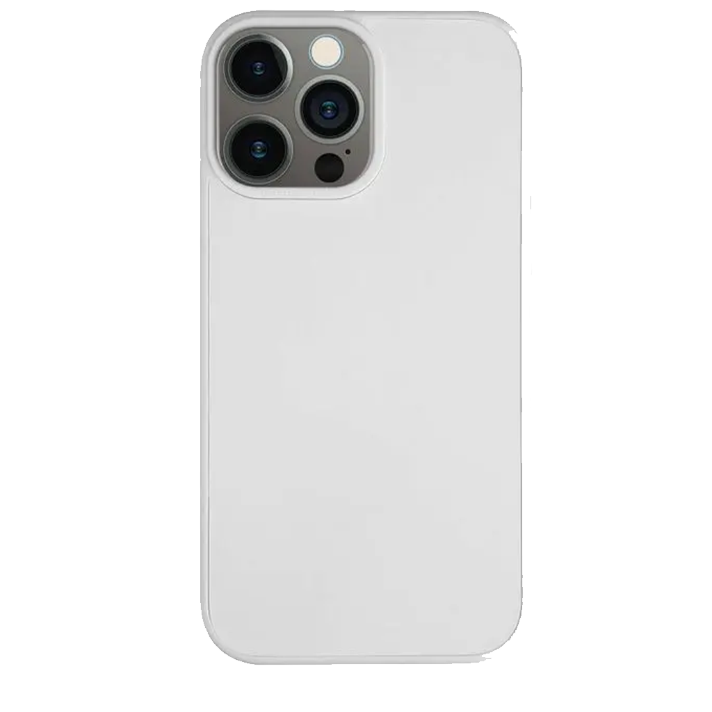 Cover in Silicone per iPhone 15 Pro Max