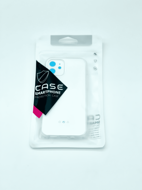 Cover Trasparente per iPhone 14 Plus