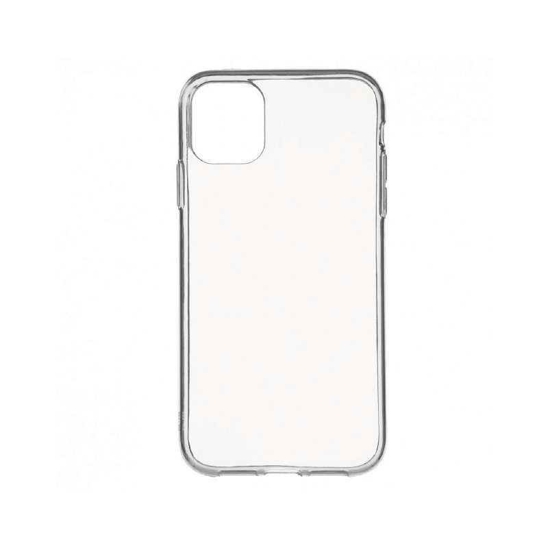 Cover Trasparente per iPhone 12 Mini