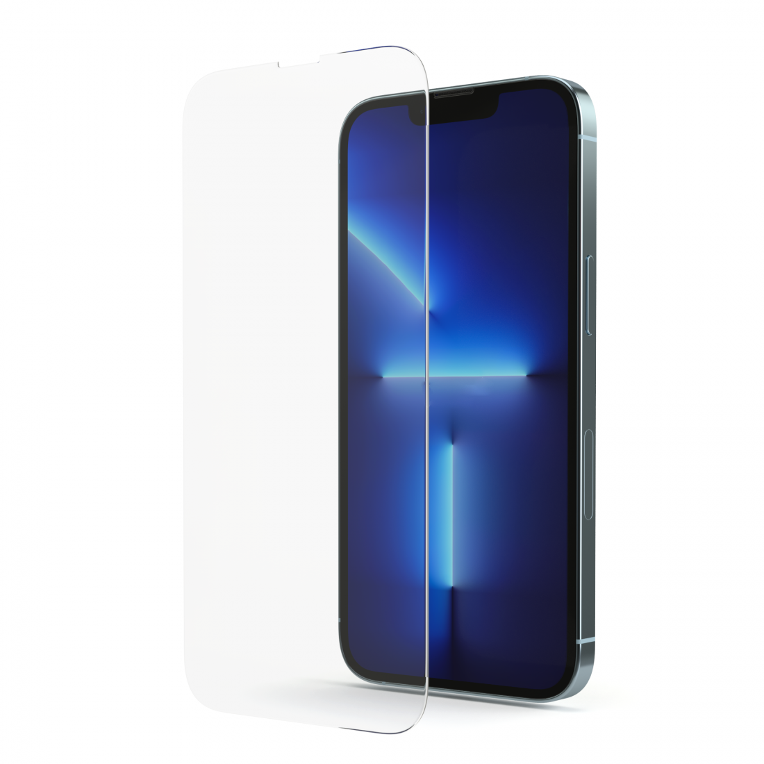 Pellicola in Vetro Temperato per iPhone 13 Mini