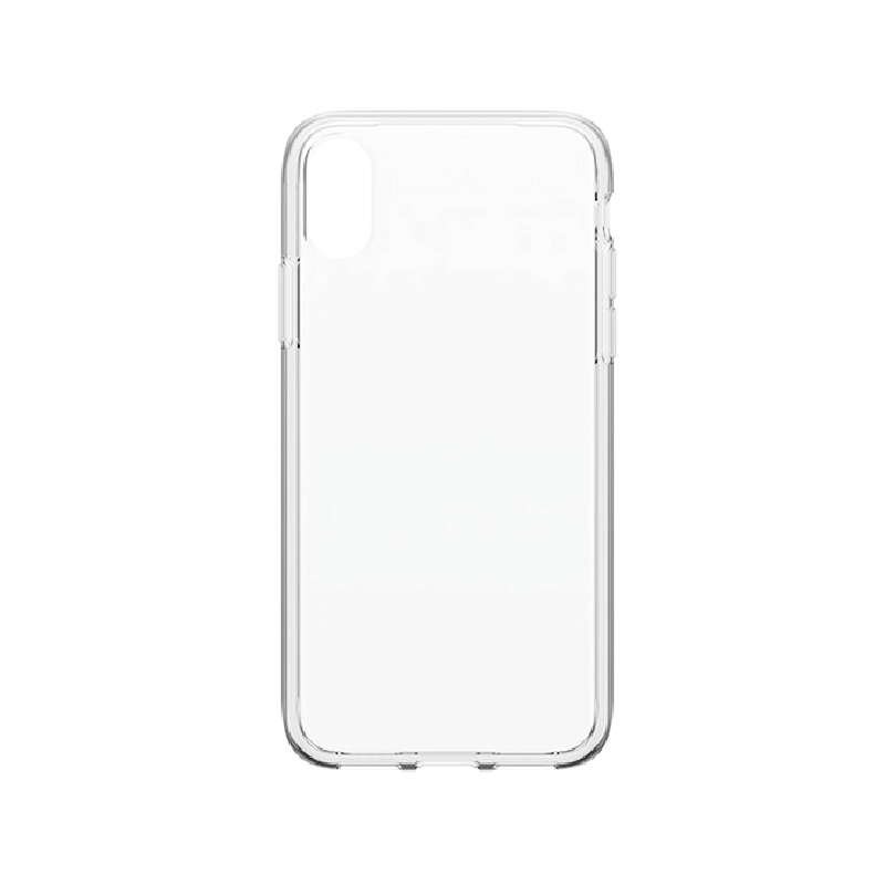 Cover Trasparente per iPhone 11