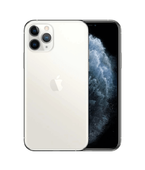 iPhone 11 Pro silver usato prezzo offerta impredibile