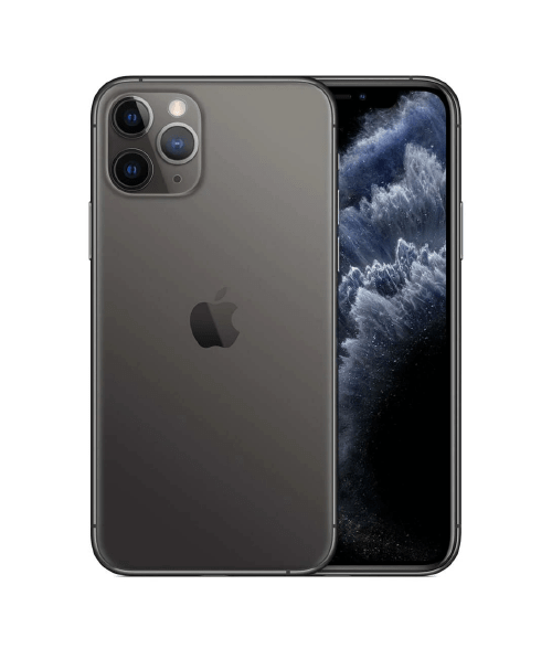 iPhone 11 Pro nero usato prezzo offerta impredibile