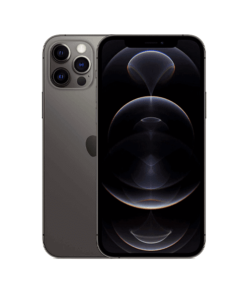 iPhone 12 Pro