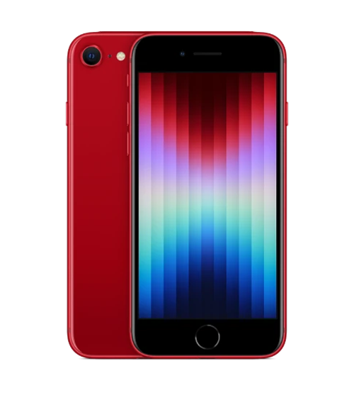 iPhone SE 2022 Ricondizionato
