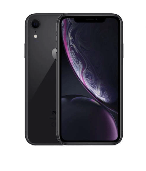iPhone XR nero usato ottime condizioni prezzo conveniente