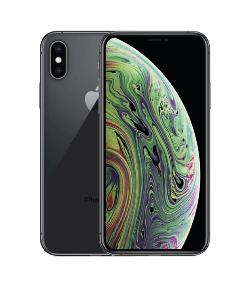 iPhone XS Max nero usato ottimo prezzo