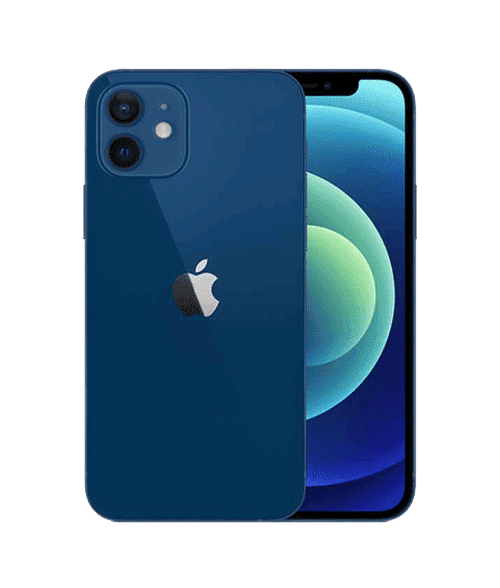 iPhone 12 Mini