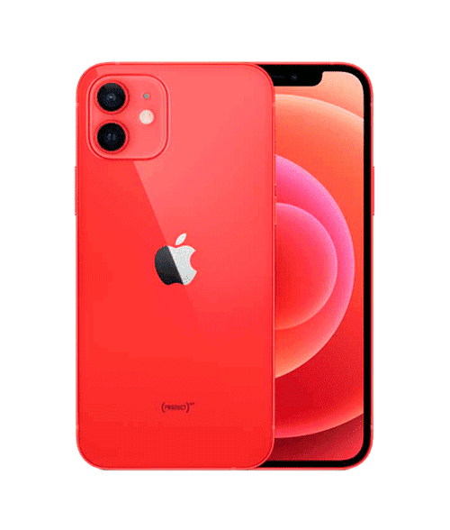 iPhone 12 Mini