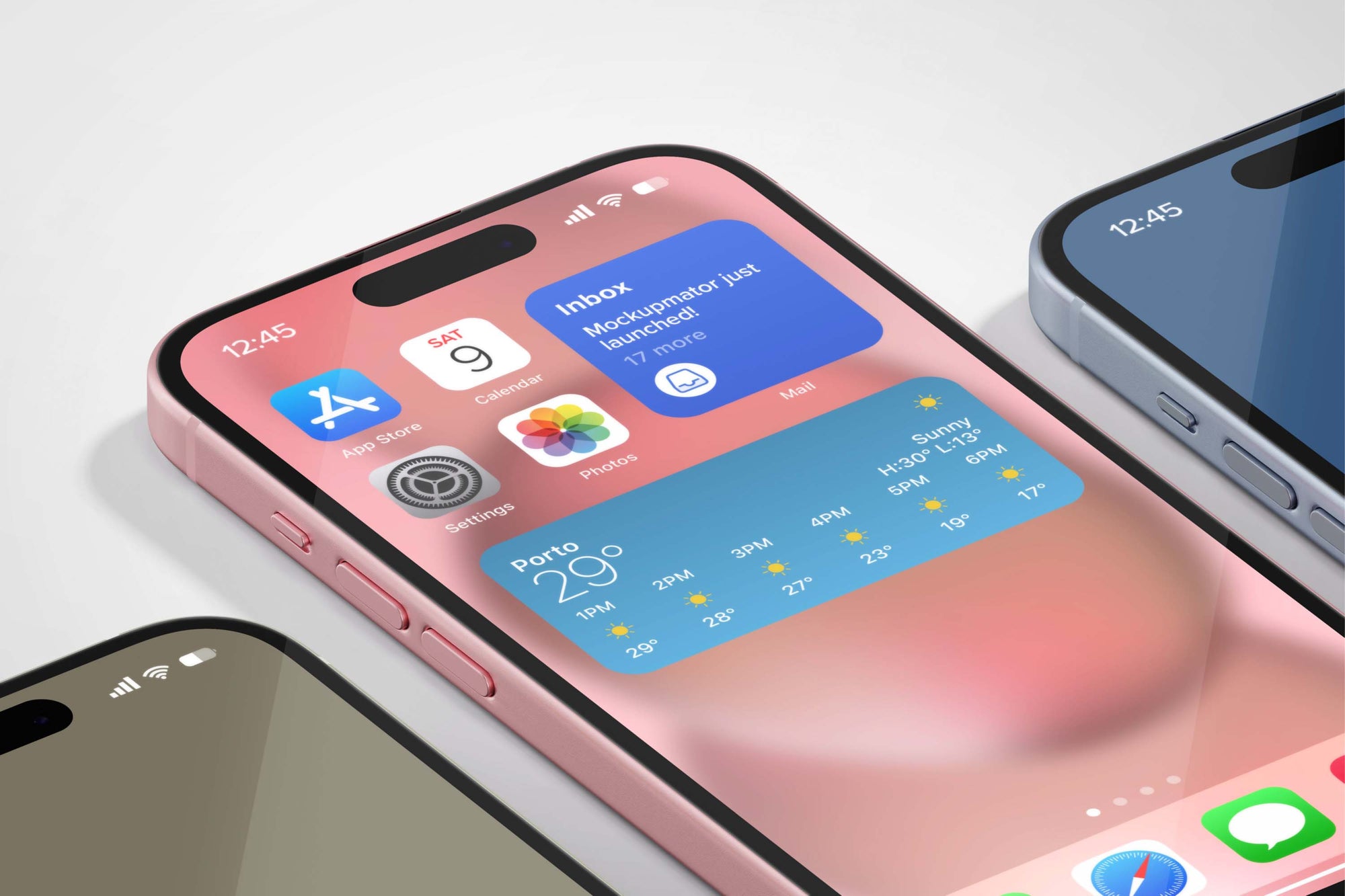 Motivi per acquistare un iPhone ricondizionato da ONstore