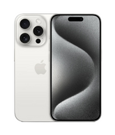 iPhone 15 Pro Ricondizionato