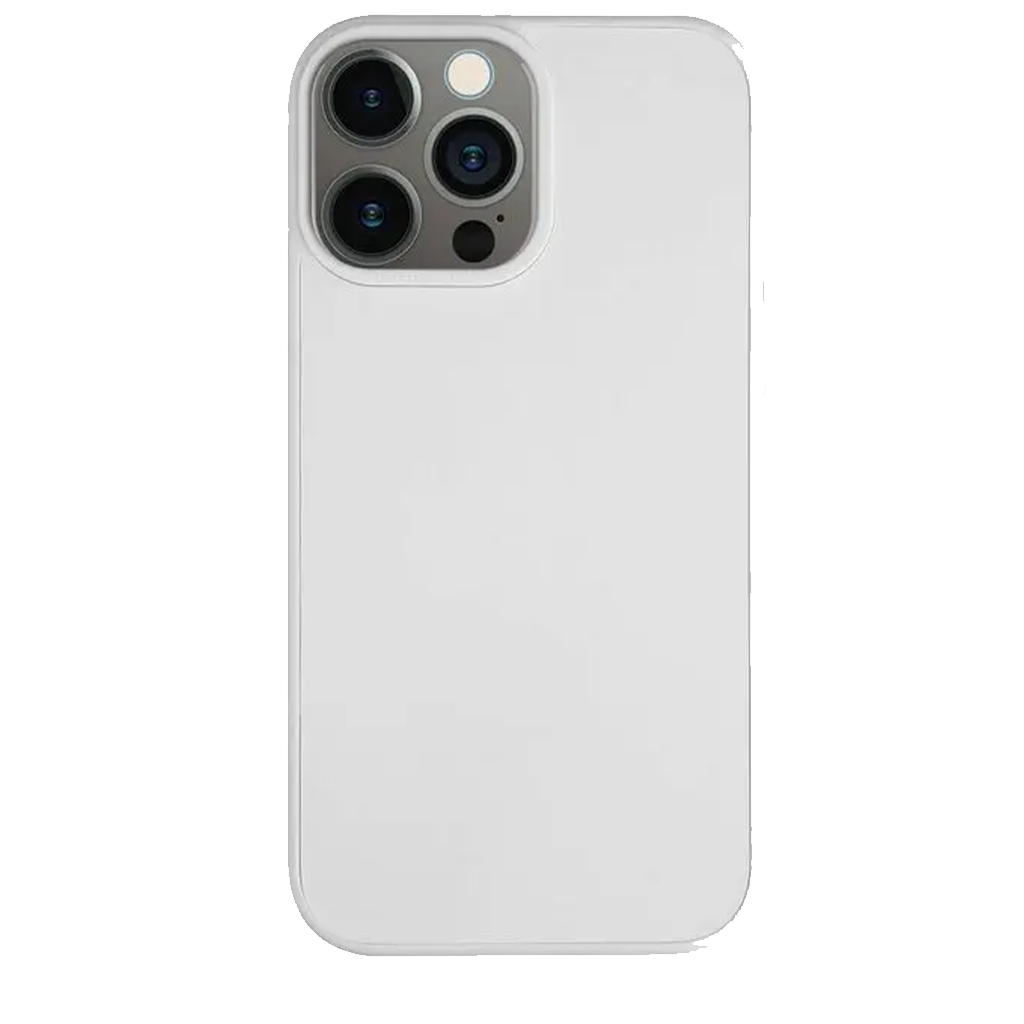Cover in Silicone per iPhone 14 Pro