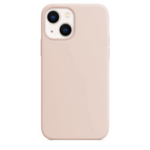 Cover in Silicone per iPhone 13 Pro