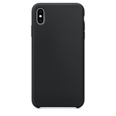 Cover in silicone per iPhone XR