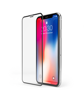 Pellicola protettiva 3D per iPhone XR/11