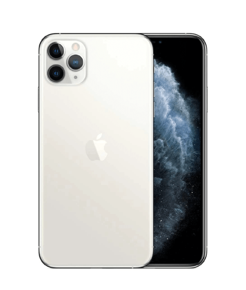 iPhone 11 Pro Max silver usato migliore offerta