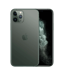 iPhone 11 Pro verde notte usato prezzo offerta impredibile