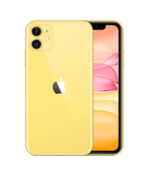 iPhone 11 giallo usato risparmia fino al 40%