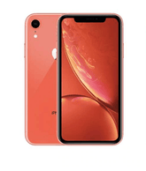 iPhone XR corallo usato ottime condizioni prezzo conveniente