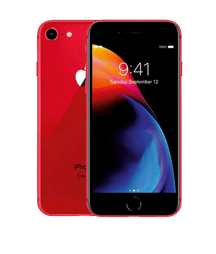 iPhone 8 rosso usato 64gb, 256gb